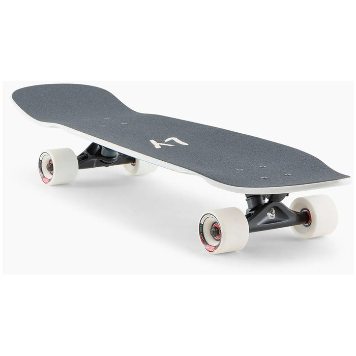 Landyachtz Jammer Third Eye Cruiser Complete