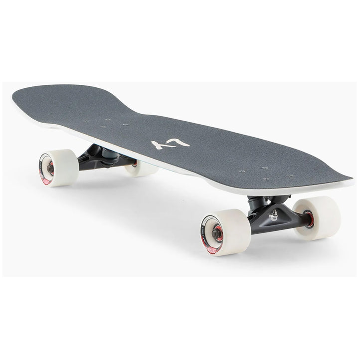 Landyachtz Jammer Third Eye Cruiser Complete