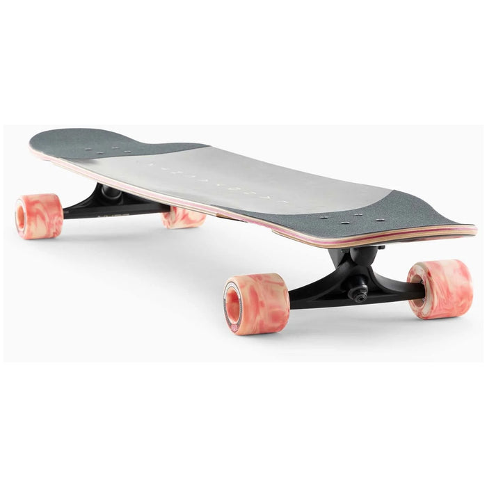 Landyachtz Stratus 46 Sanctuary Longboard Complete