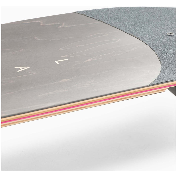 Landyachtz Stratus 46 Sanctuary Longboard Complete