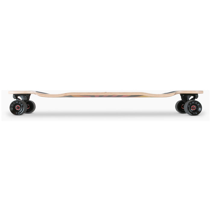 Landyachtz Fixed Blade 38 Gravity Longboard Complete