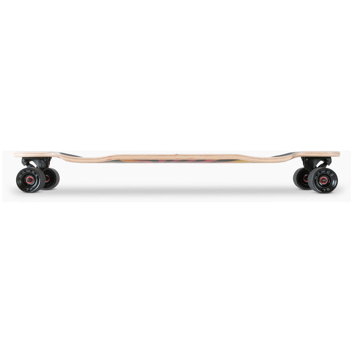Landyachtz Fixed Blade 38 Gravity Longboard Complete