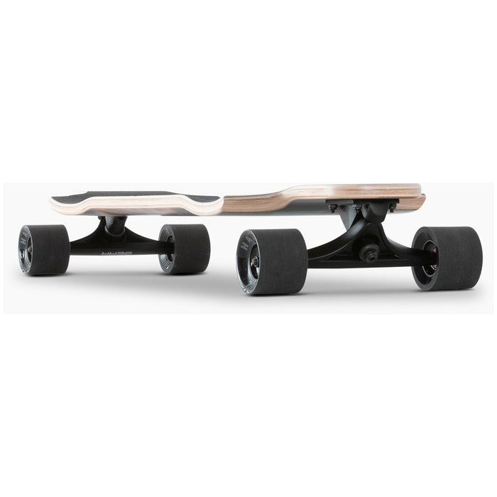 Landyachtz Fixed Blade 38 Gravity Longboard Complete