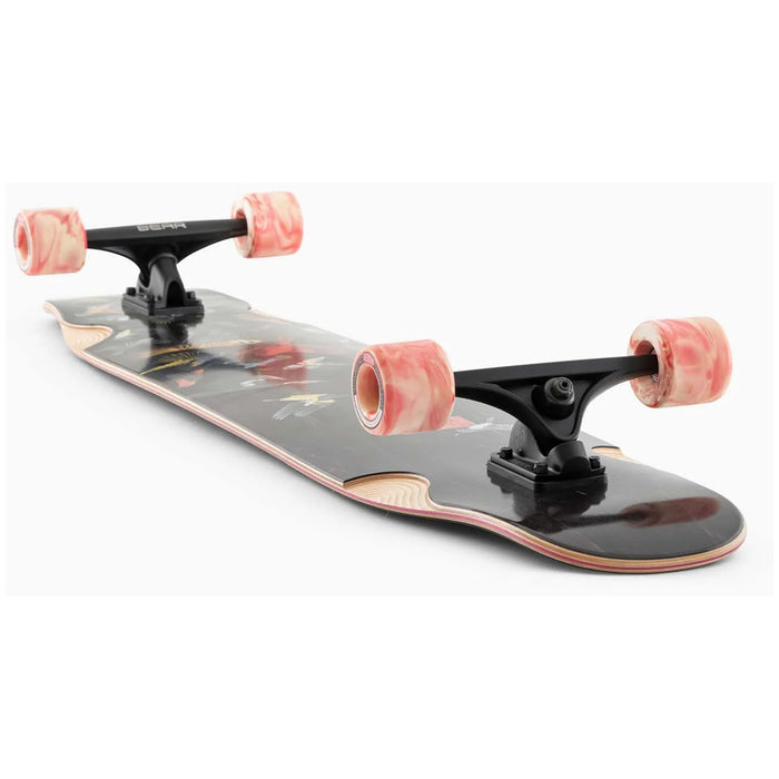 Landyachtz Stratus 46 Sanctuary Longboard Complete