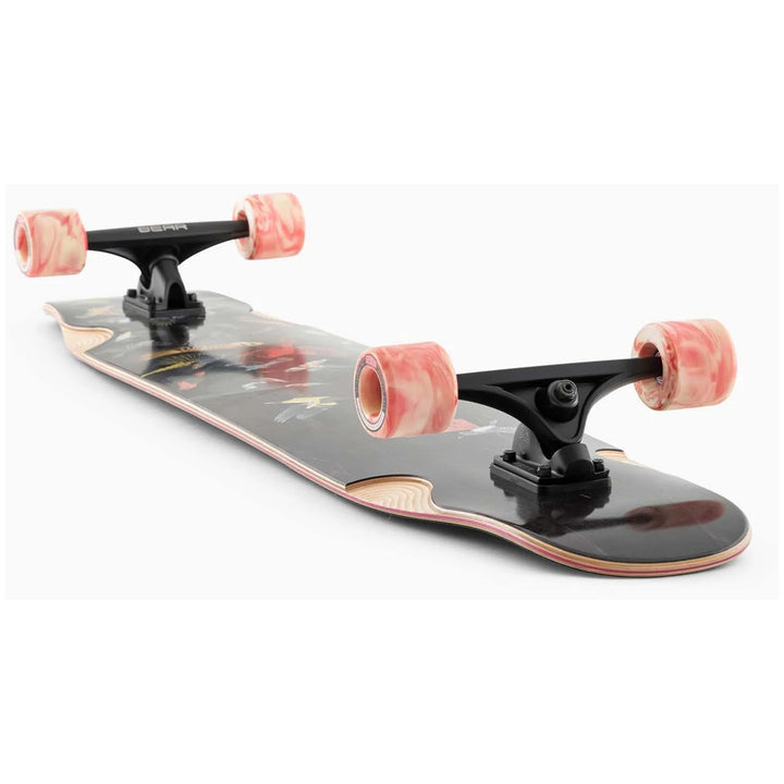 Landyachtz Stratus 46 Sanctuary Longboard Complete