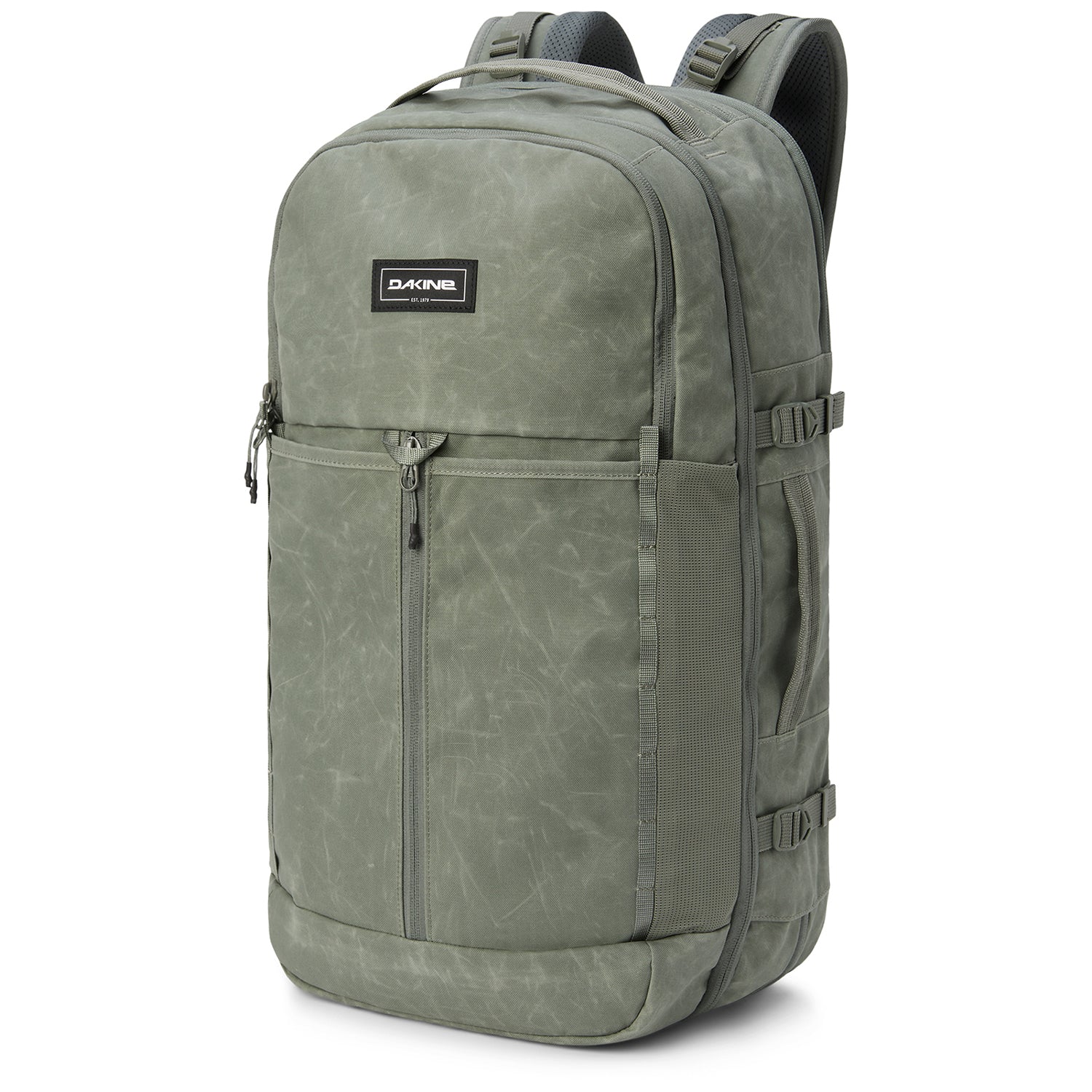 Dakine Split Adventure 38L Backpack – evo