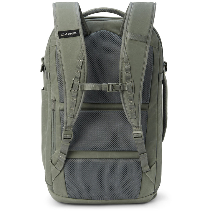 Dakine Verge 32L Backpack Mulled Basil