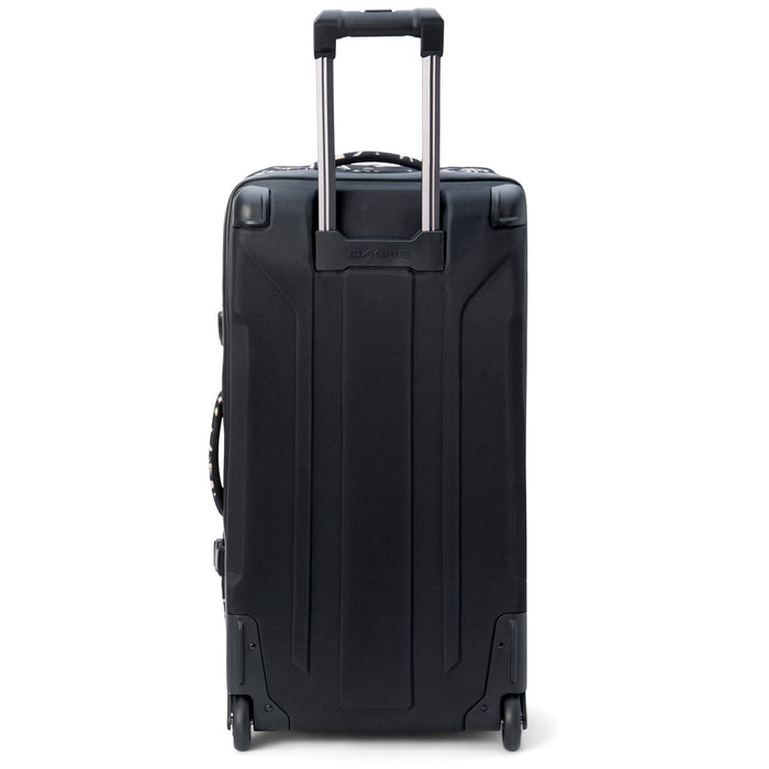 Dakine Split Roller 110L Bag Midnight Blooms