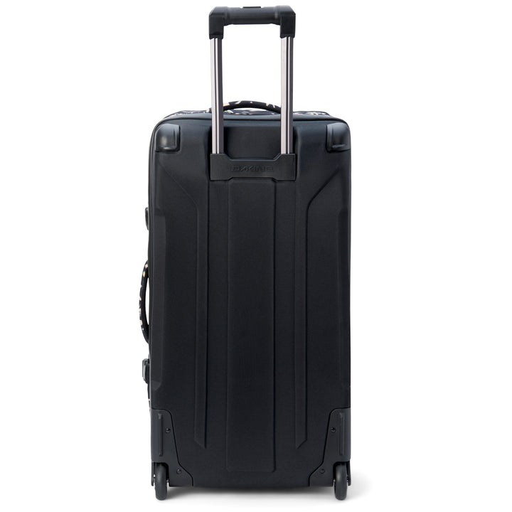 Dakine Split Roller 110L Bag Midnight Blooms