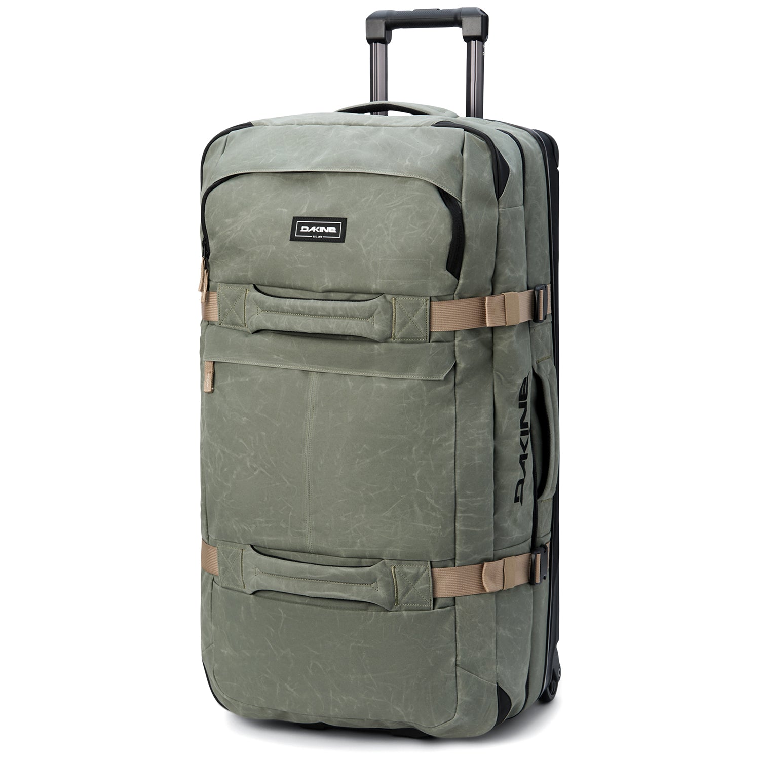 Dakine Split Roller 110L Bag – evo