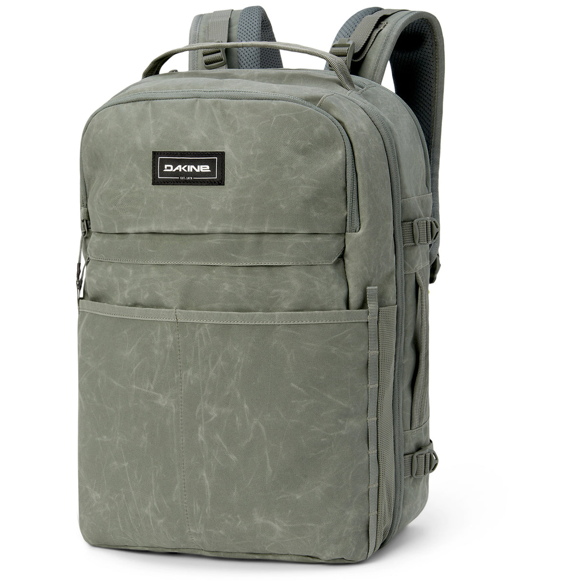 Dakine Split Adventure 28L Backpack Mulled Basil