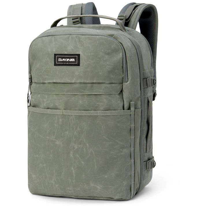 Dakine Split Adventure 28L Backpack Mulled Basil