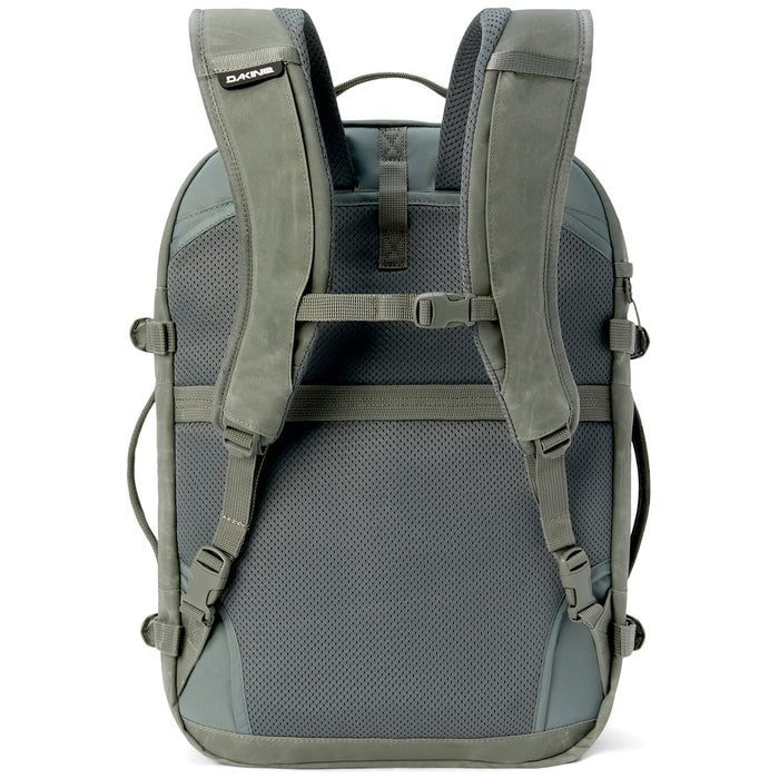 Dakine Split Adventure 28L Backpack Mulled Basil