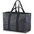 Dakine Catch-All Tote Black Tarp