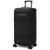 Dakine Split 4 Wheel Roller 87L Bag Black