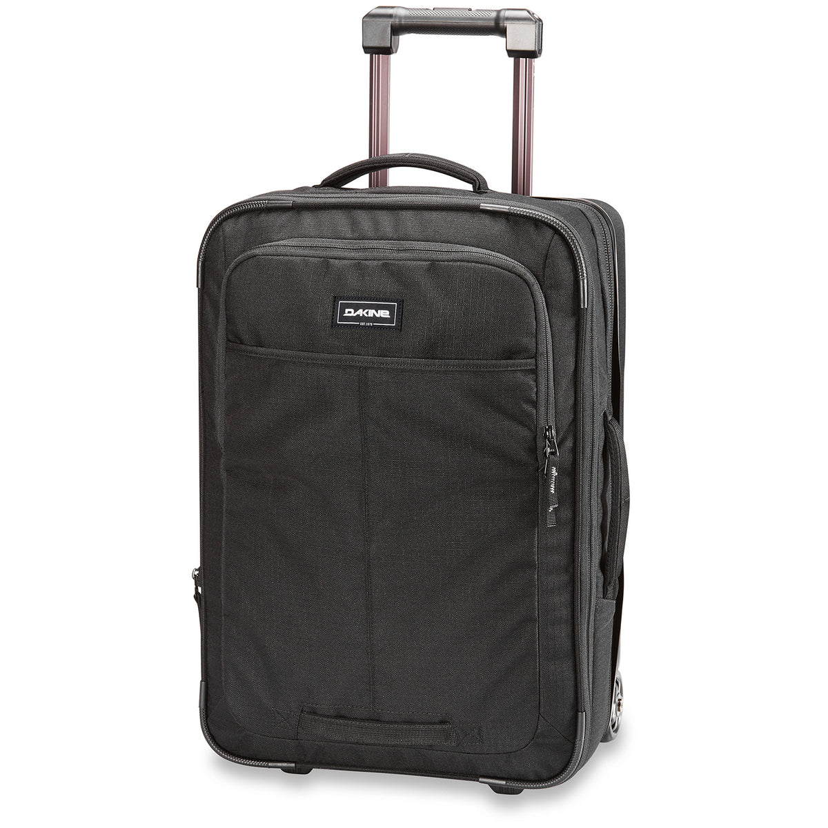 Dakine Status Roller 42L Bag Black