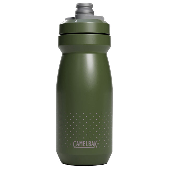 CamelBak Podium 21oz Water Bottle Deep Fern