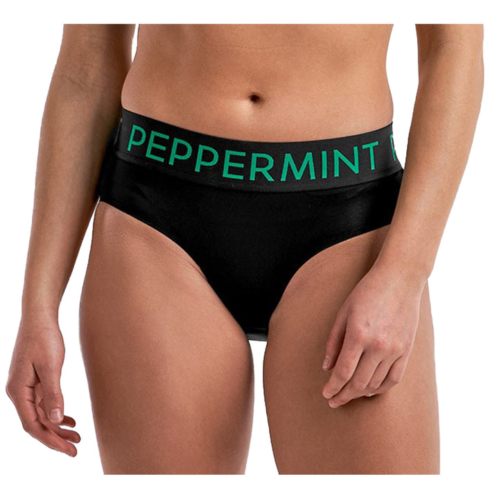 Peppermint Cycling Co. Padded Underwear - Women's