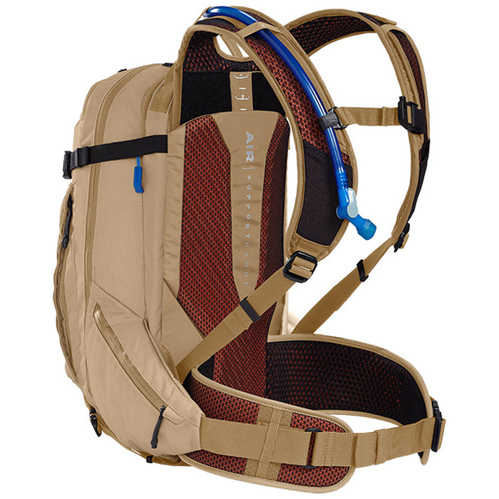 CamelBak H.A.W.G. 20 100oz Hydration Pack Moondust