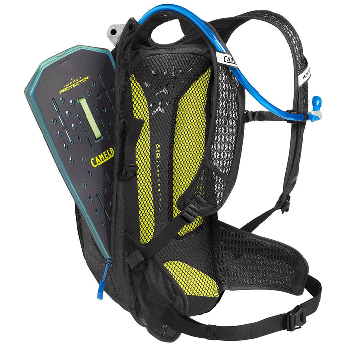 CamelBak M.U.L.E. Pro 14 100oz Hydration Pack Black