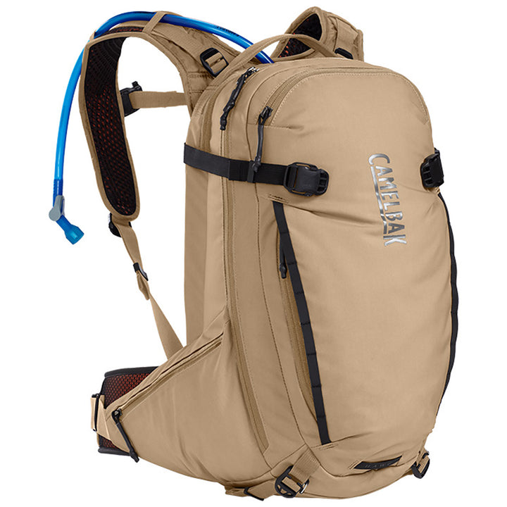 CamelBak H.A.W.G. 20 100oz Hydration Pack Moondust