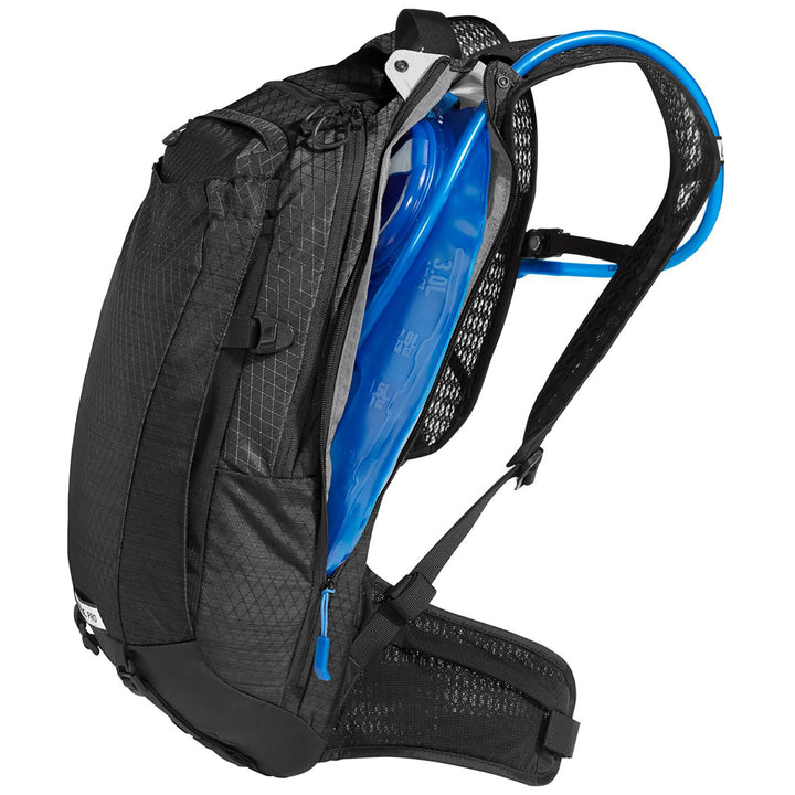 CamelBak M.U.L.E. Pro 14 100oz Hydration Pack Black