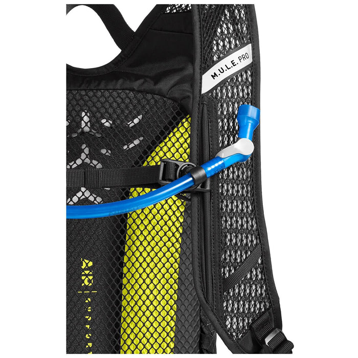 CamelBak M.U.L.E. Pro 14 100oz Hydration Pack Black
