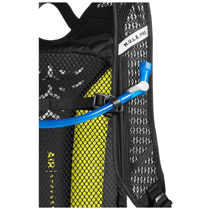 CamelBak M.U.L.E. Pro 14 100oz Hydration Pack Black