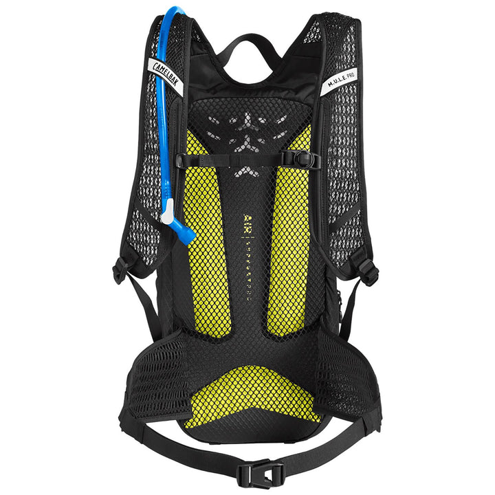 CamelBak M.U.L.E. Pro 14 100oz Hydration Pack Black