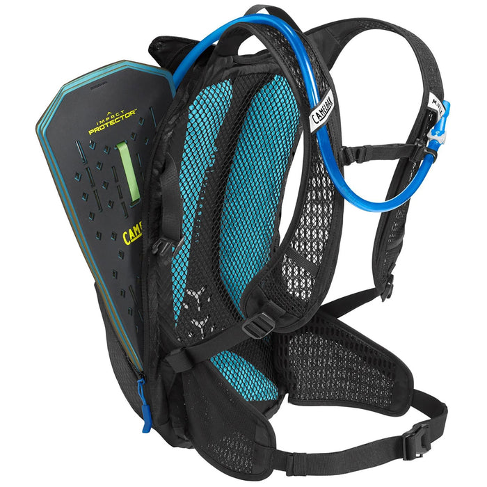 CamelBak M.U.L.E. Pro 14 100oz Hydration Pack - Women's Black/White
