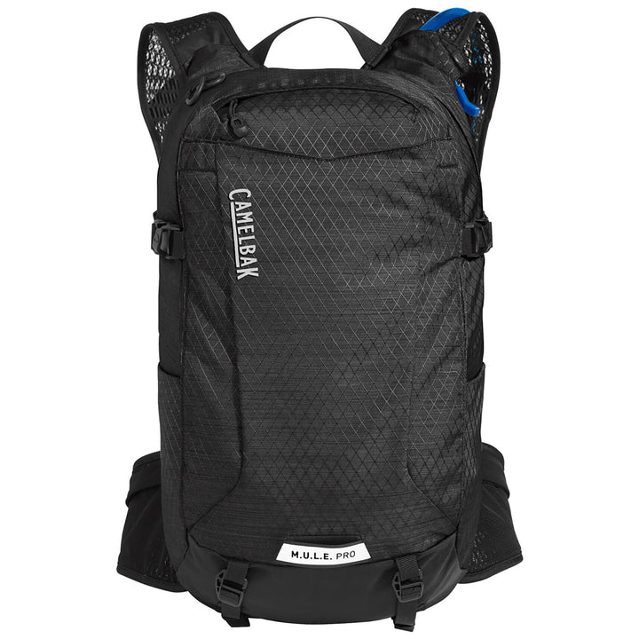 CamelBak M.U.L.E. Pro 14 100oz Hydration Pack - Women's Black/White