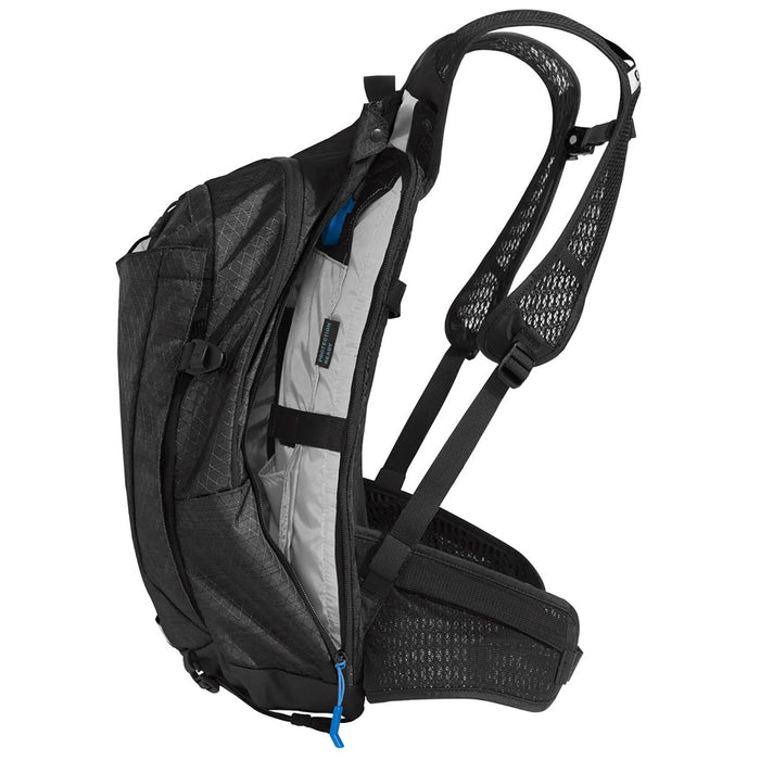 CamelBak M.U.L.E. Pro 14 100oz Hydration Pack - Women's Black/White