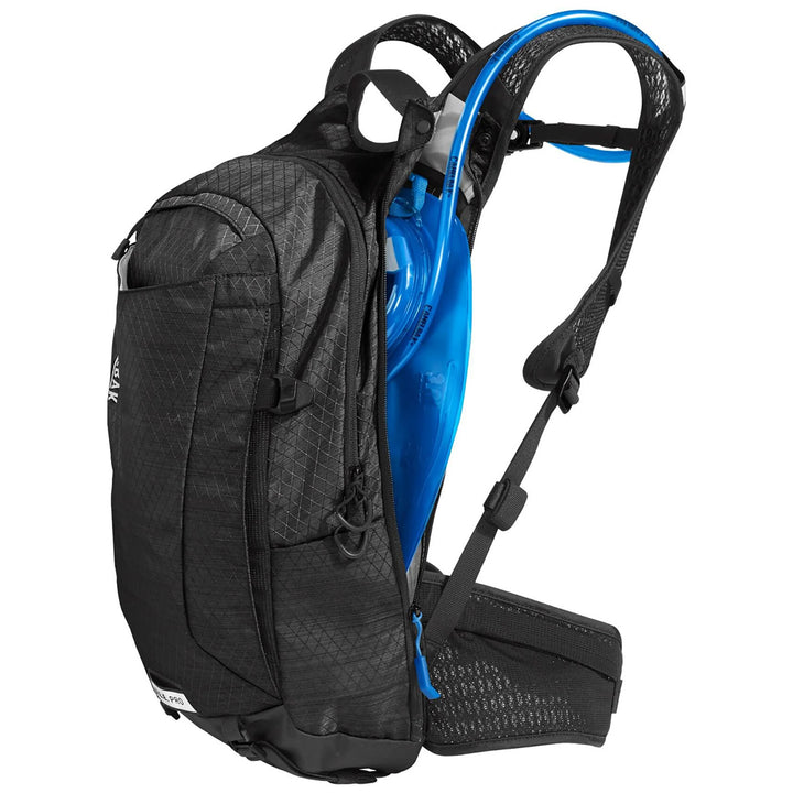 CamelBak M.U.L.E. Pro 14 100oz Hydration Pack - Women's Black/White