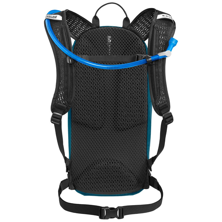 CamelBak M.U.L.E. 12 100oz Hydration Pack Moroccan Blue/Black