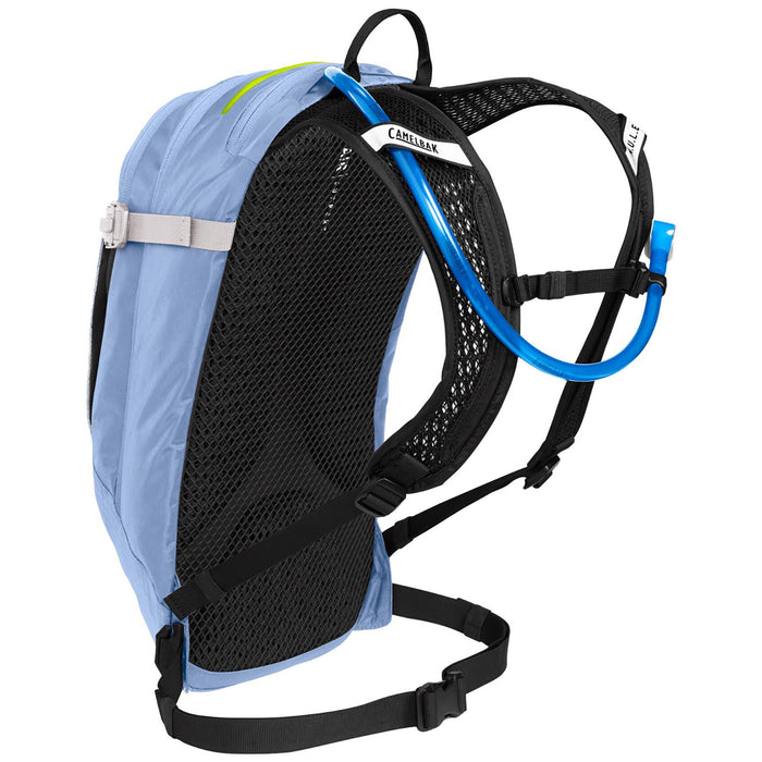 CamelBak M.U.L.E. 12 100oz Hydration Pack - Women's Serenity Blue