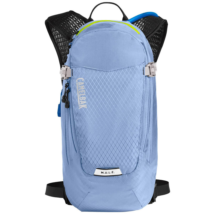 CamelBak M.U.L.E. 12 100oz Hydration Pack - Women's Serenity Blue