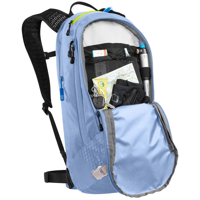 CamelBak M.U.L.E. 12 100oz Hydration Pack - Women's Serenity Blue