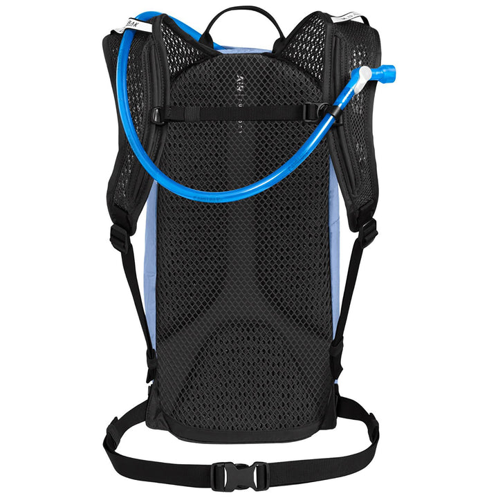 CamelBak M.U.L.E. 12 100oz Hydration Pack - Women's Serenity Blue