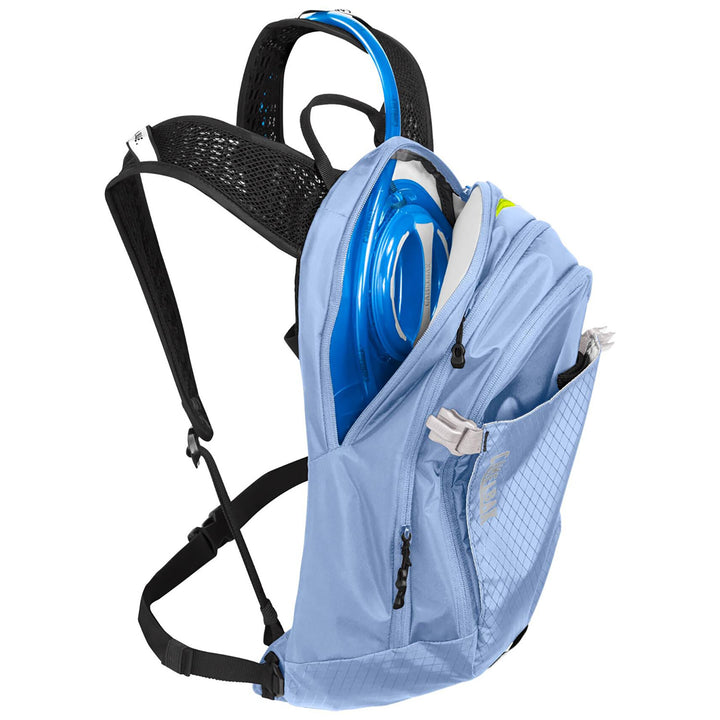 CamelBak M.U.L.E. 12 100oz Hydration Pack - Women's Serenity Blue
