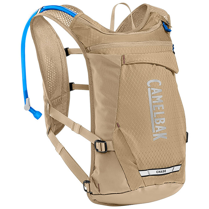 CamelBak Chase Adventure 8 Vest 70oz Hydration Pack Moondust