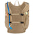 CamelBak Chase Adventure 8 Vest 70oz Hydration Pack Moondust