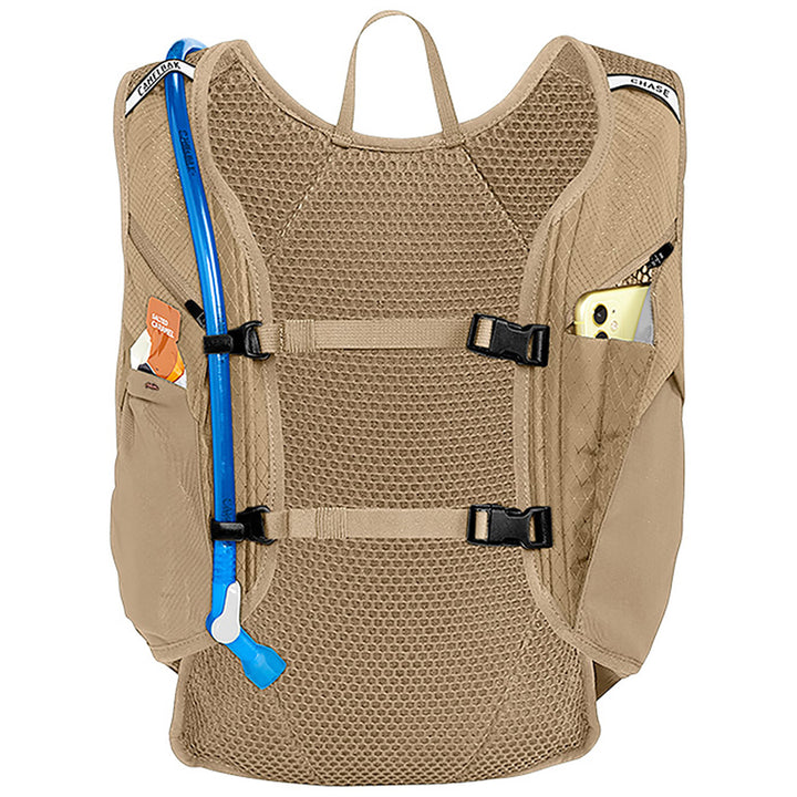 CamelBak Chase Adventure 8 Vest 70oz Hydration Pack Moondust