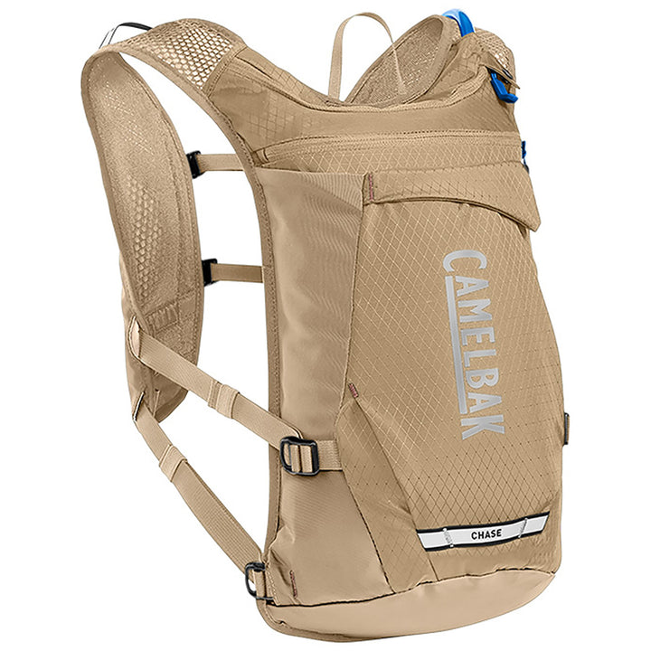 CamelBak Chase Adventure 8 Vest 70oz Hydration Pack Moondust