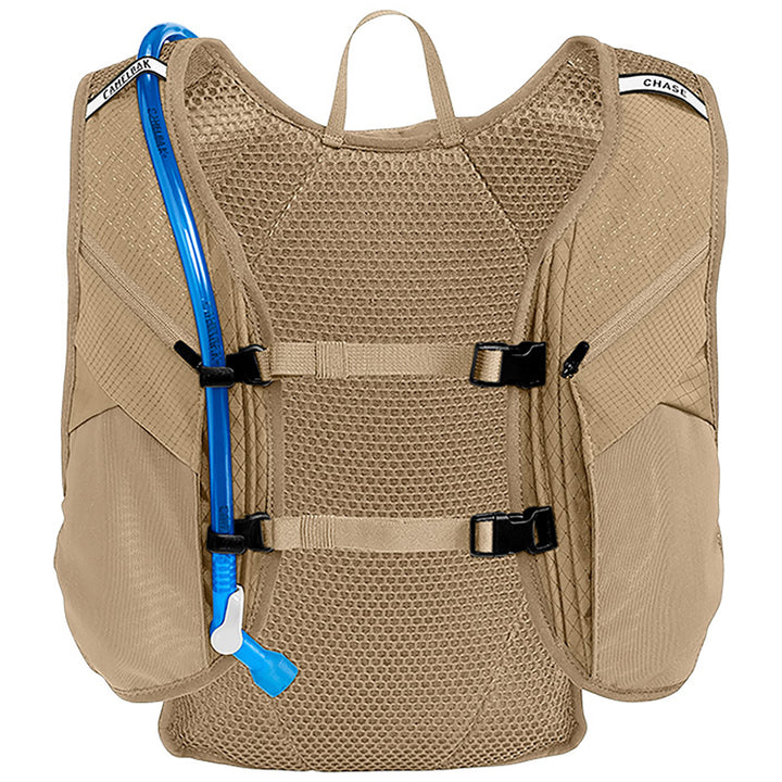 CamelBak Chase Adventure 8 Vest 70oz Hydration Pack Moondust