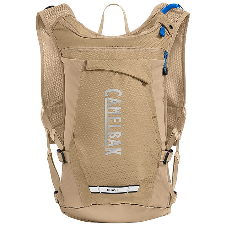 CamelBak Chase Adventure 8 Vest 70oz Hydration Pack Moondust