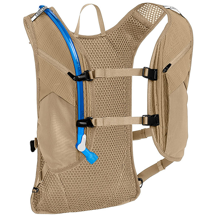 CamelBak Chase Adventure 8 Vest 70oz Hydration Pack Moondust