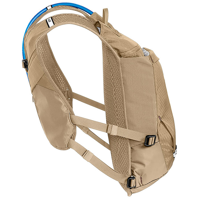 CamelBak Chase Adventure 8 Vest 70oz Hydration Pack Moondust