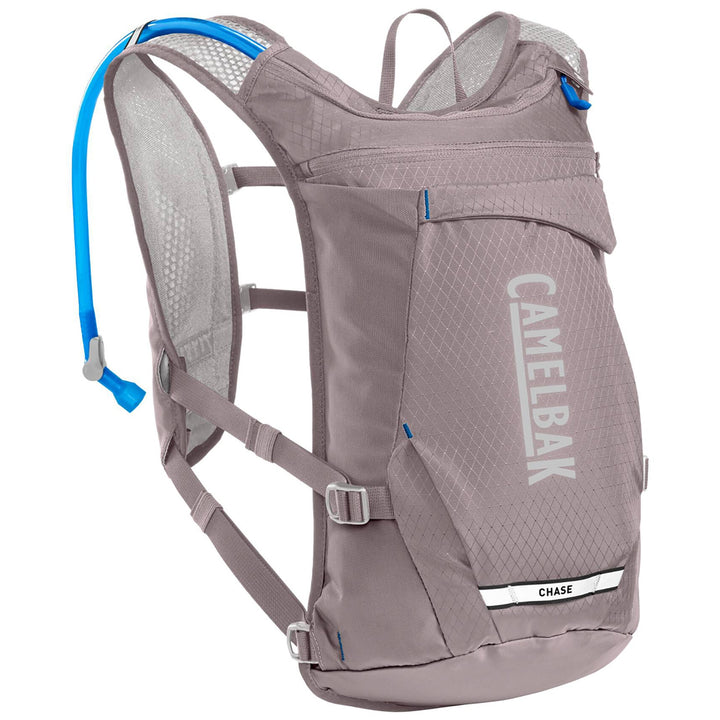 CamelBak Chase Adventure 8 Vest 70oz Hydration Pack - Women's Purple Dove