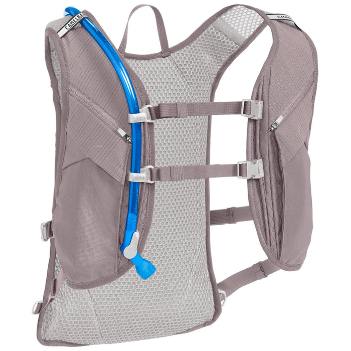 CamelBak Chase Adventure 8 Vest 70oz Hydration Pack - Women's Purple Dove