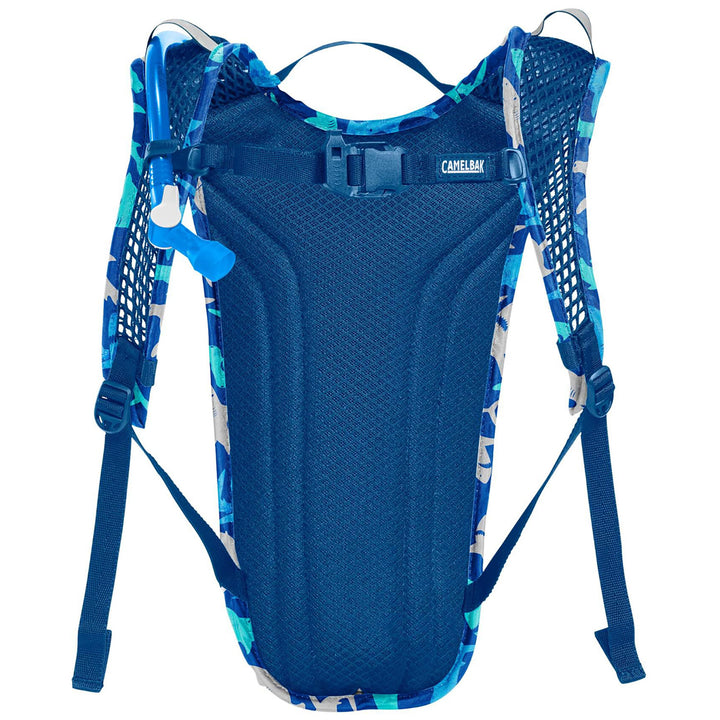 CamelBak Mini M.U.L.E. 50oz Hydration Pack - Kids' Sharks